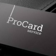 Pro Card