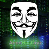 AnonHost
