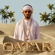 QatarDM