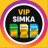Vip simki